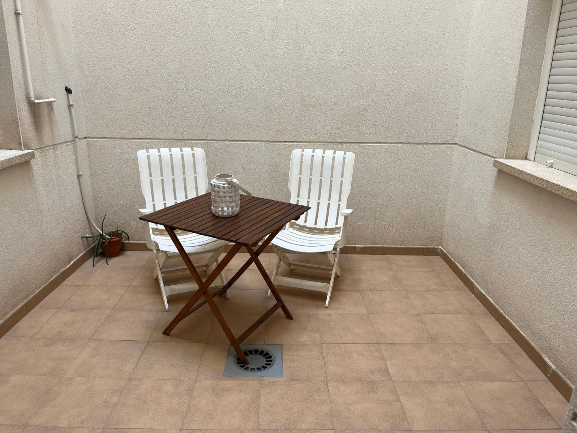 Manzanares Apartment Екстериор снимка