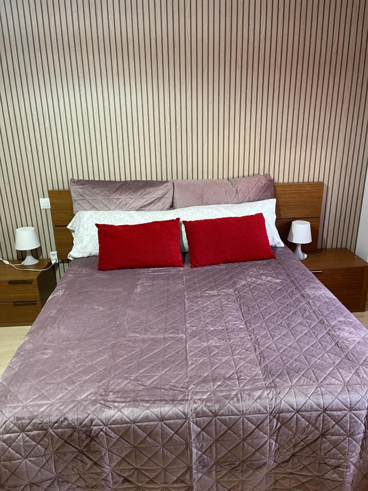 Manzanares Apartment Екстериор снимка