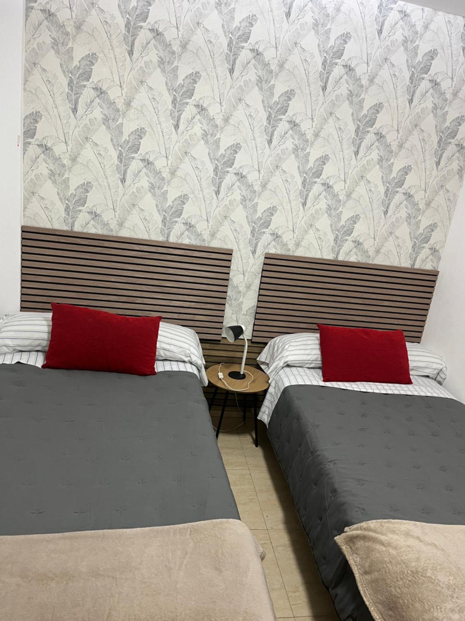 Manzanares Apartment Екстериор снимка
